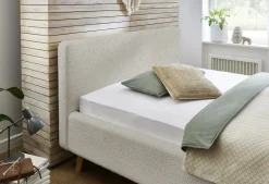 Lit rembourré MATTIS-Meise Outlet