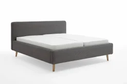 Lit rembourré MATTIS-Meise Hot