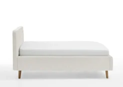 Lit rembourré MATTIS