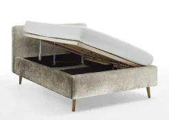 Lit rembourré MATTIS-Meise