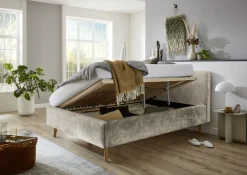 Lit rembourré MATTIS-Meise