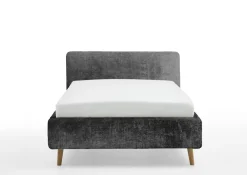 Lit rembourré MATTIS