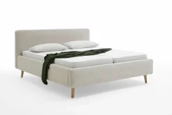 Lit rembourré MATTIS-Meise Sale