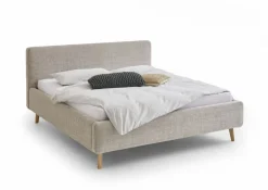 Lit rembourré MATTIS-Meise Hot