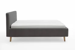 Lit rembourré MATTIS