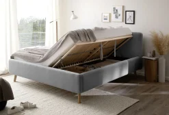 Lit rembourré MATTIS-Meise Clearance