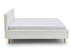 Lit rembourré MATTIS-Meise Hot