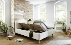 Lit rembourré MATTIS-Meise Hot