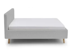 Lit rembourré MATTIS