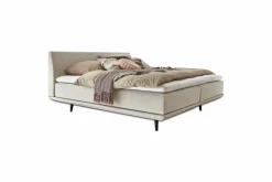 Lit rembourré MINIMUM H3-Kamjo Bedding Best