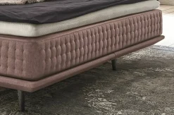 Lit rembourré MINIMUM H2-Kamjo Bedding Online