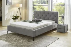 Lit rembourré RIGA-Jockenhöfer Hot