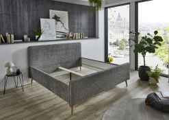 Lit rembourré SALIDA-Sun Garden Hot