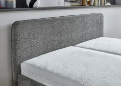 Lit rembourré SALIDA-Sun Garden Hot