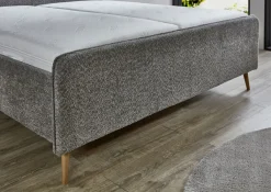 Lit rembourré SALIDA-Sun Garden Hot