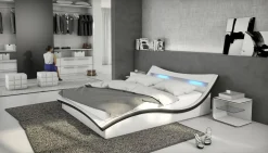 Lit rembourré SIDOARJO