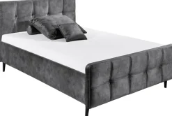 Lit rembourré VALEDA