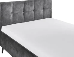 Lit rembourré VALEDA