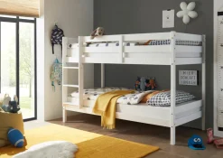 Lit superposé CASPER-Pol-Power Clearance