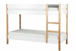 Lit superposé DENDERMONDE-Möbilia Outlet