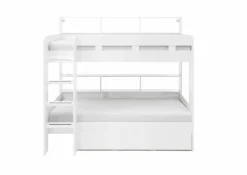 Lit superposé MATERA-Pol-Power New