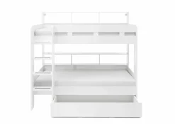 Lit superposé MATERA-Pol-Power New