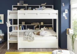 Lit superposé MATERA-Pol-Power New