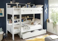 Lit superposé MATERA-Pol-Power New