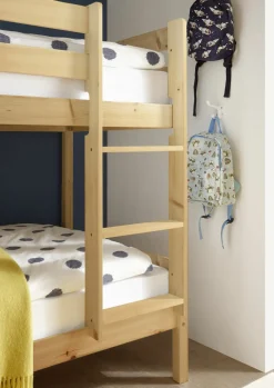 Lit superposé MORITZ-Pol-Power New