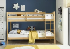 Lit superposé MORITZ-Pol-Power New