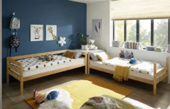 Lit superposé MORITZ-Pol-Power New