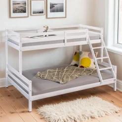 Lit superposé SLEEPY CLOUD