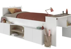 Lit surélevé NASHVILLE 1