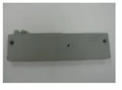 Lot de 2 amortisseurs de portes MEDINA 5800500-Pol-Power Clearance