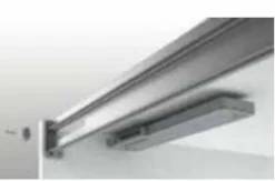 Lot de 2 amortisseurs de portes PINAR 58-S2T-01-Pol-Power Hot