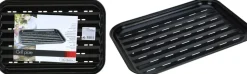 Lot de 5 barquettes à barbecue KITCHEN-Koopman Hot