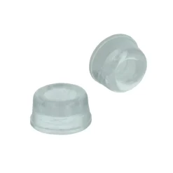 Lot de 6 butées de porte autocollantes KITCHEN