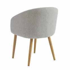 Lot de 2 chaises 367490