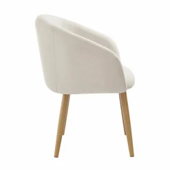 Lot de 2 chaises 367483-Salesfever Sale