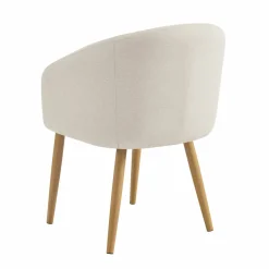 Lot de 2 chaises 367483-Salesfever Sale