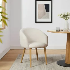 Lot de 2 chaises 367483-Salesfever Sale