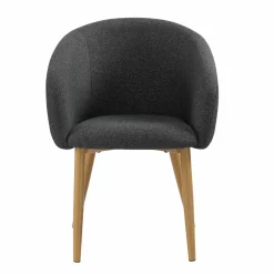 Lot de 2 chaises 367483-Salesfever Hot