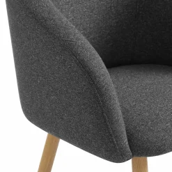 Lot de 2 chaises 367483-Salesfever Hot