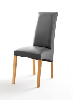 Lot de 2 chaises FOXI-MCA Direkt Sale