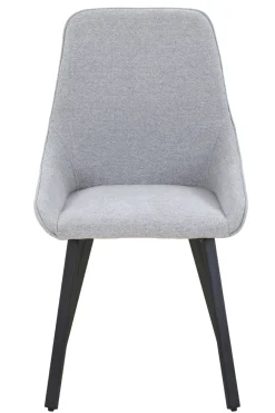 Lot de 2 chaises LEWETOLO-Salesfever Hot