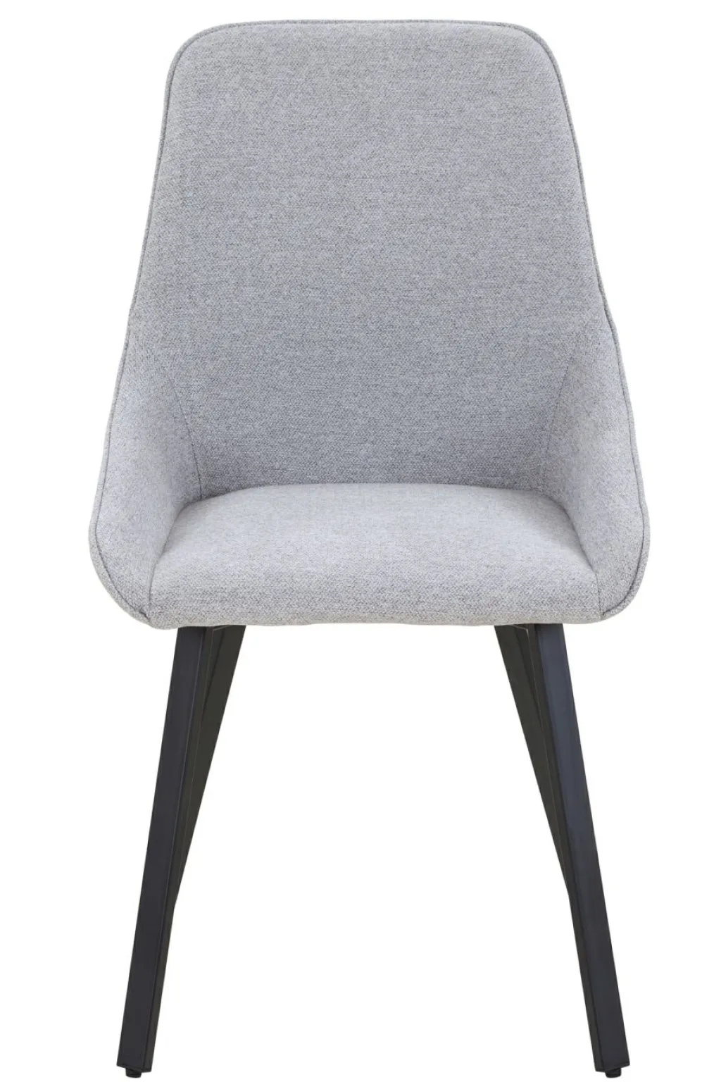 Lot de 2 chaises LEWETOLO-Salesfever Hot