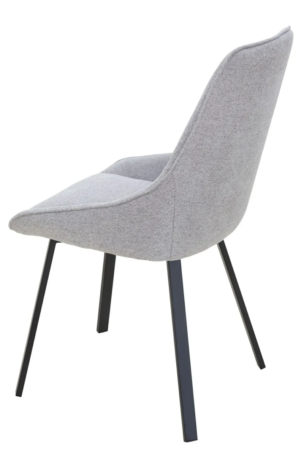 Lot de 2 chaises LEWETOLO-Salesfever Hot