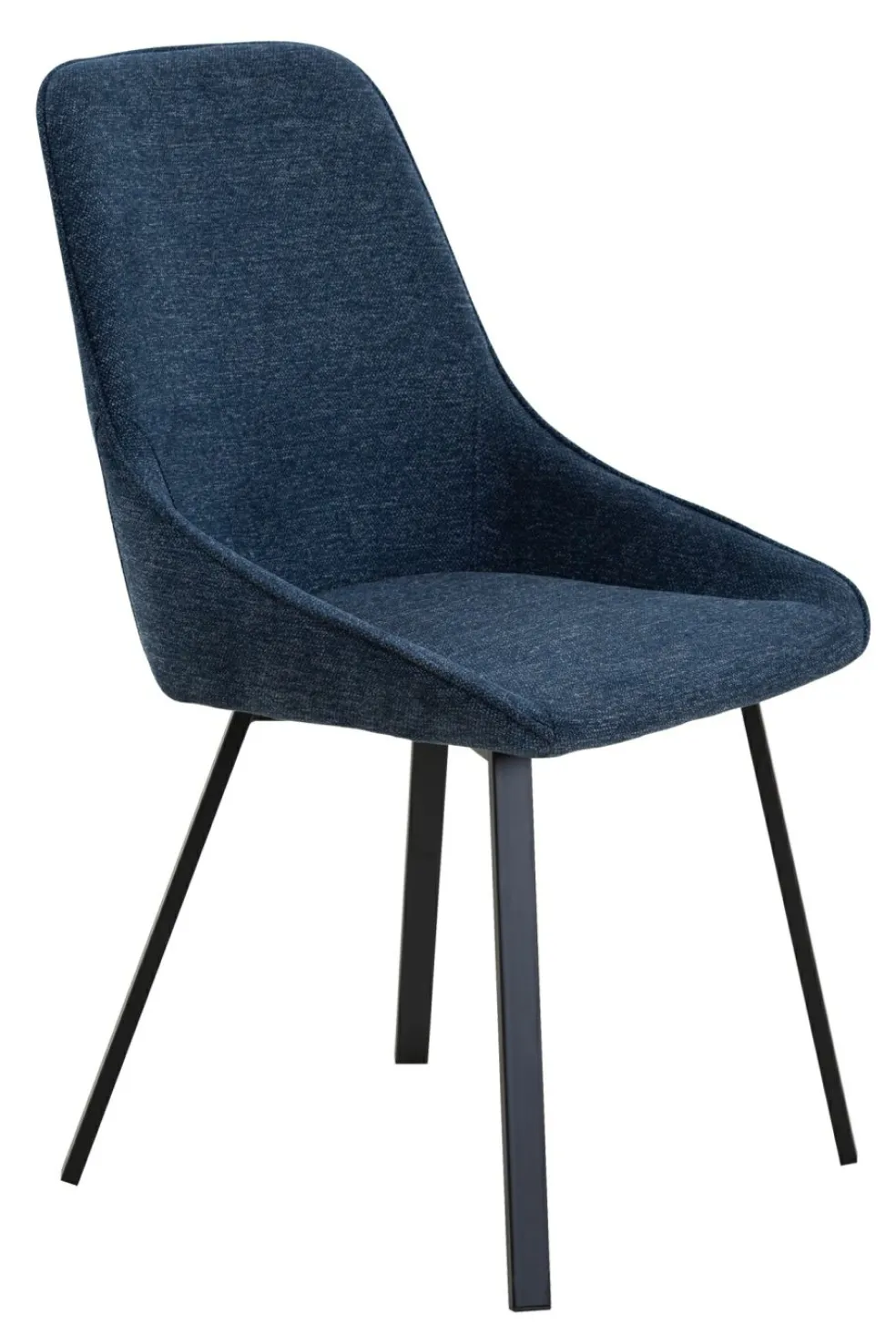 Lot de 2 chaises LEWETOLO