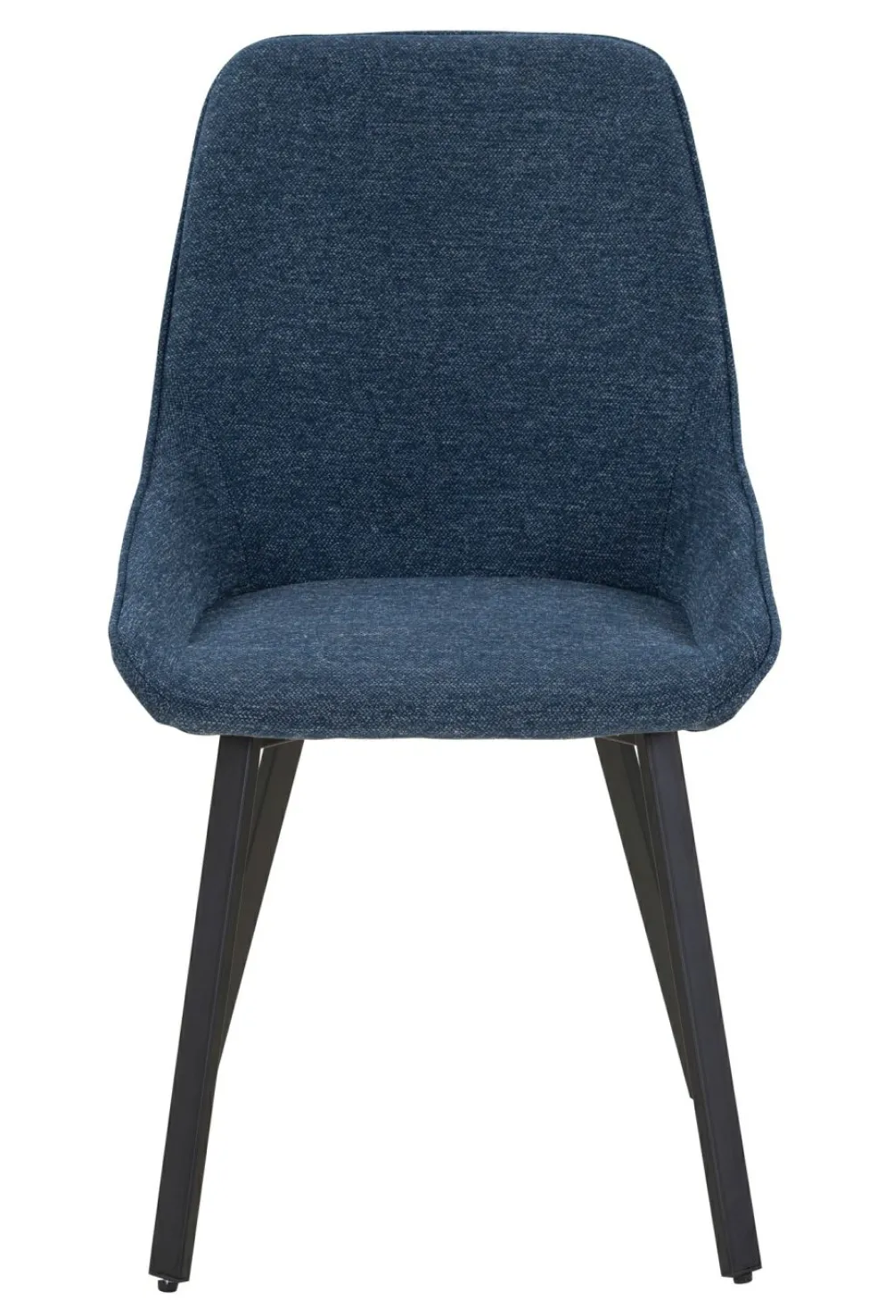 Lot de 2 chaises LEWETOLO