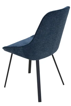 Lot de 2 chaises LEWETOLO